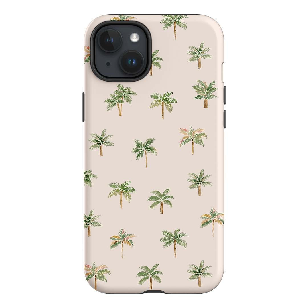 Mini Palms