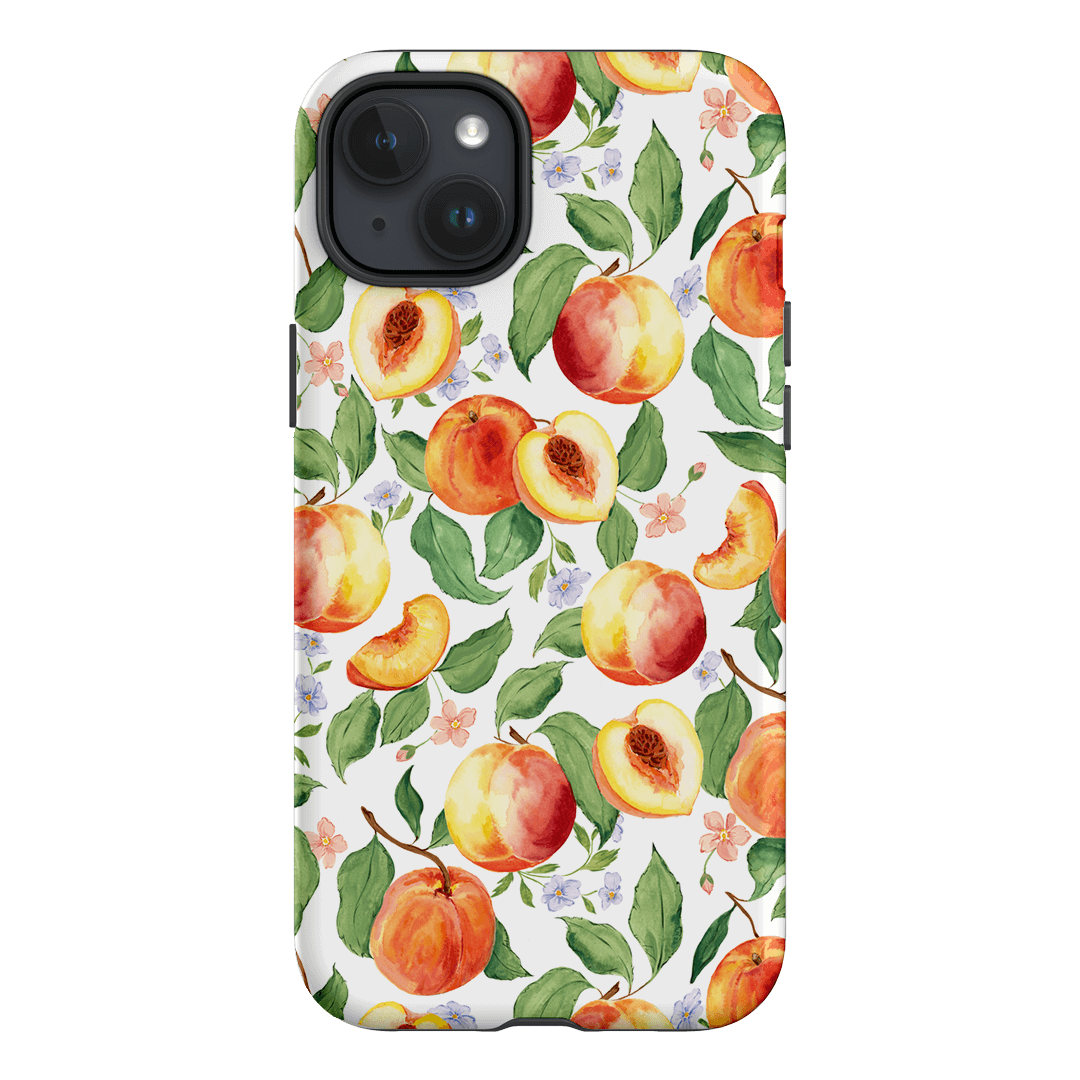 Peach Blossom