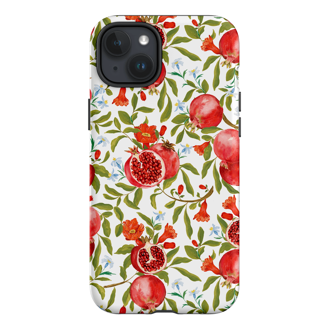 Pomegranate