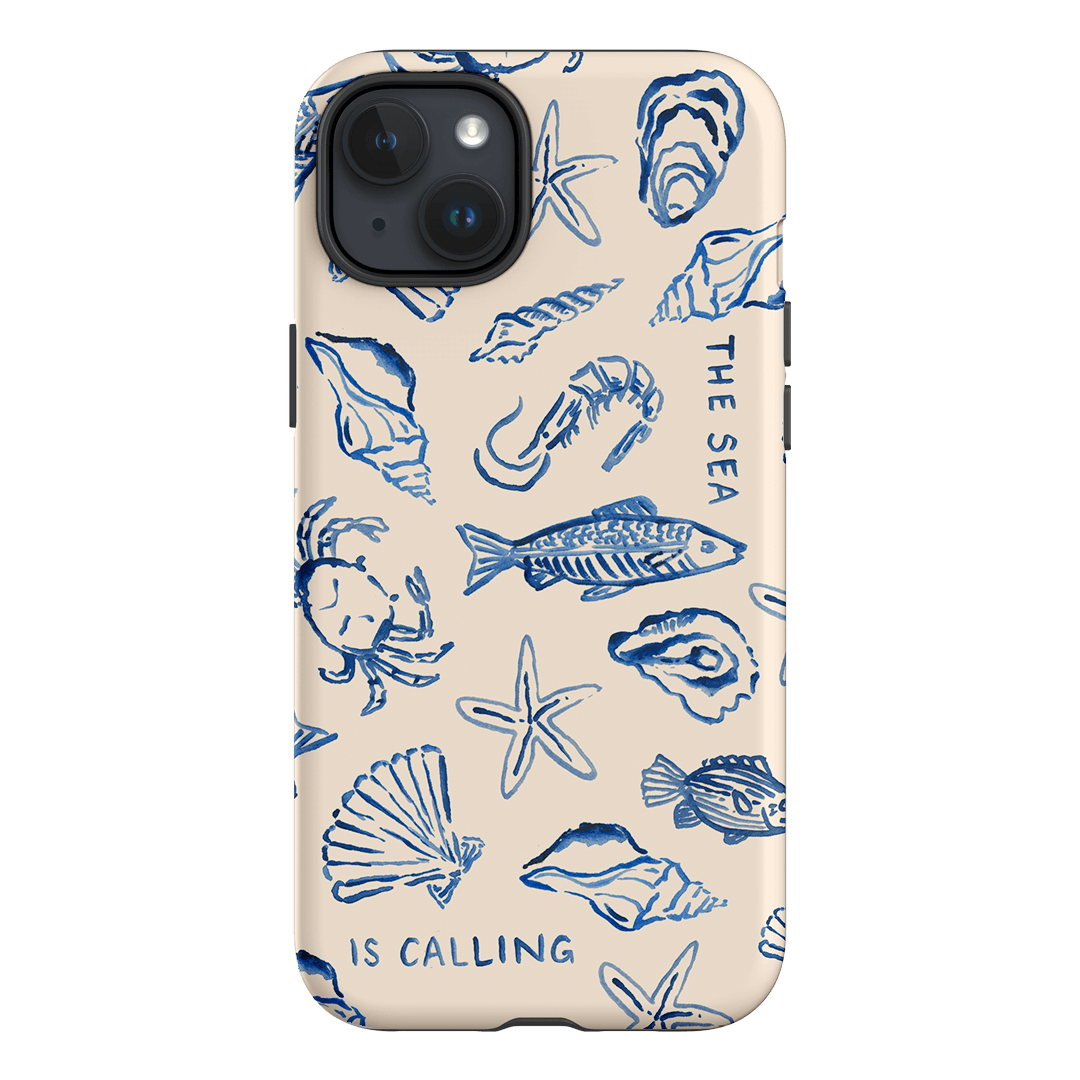 Sea Call
