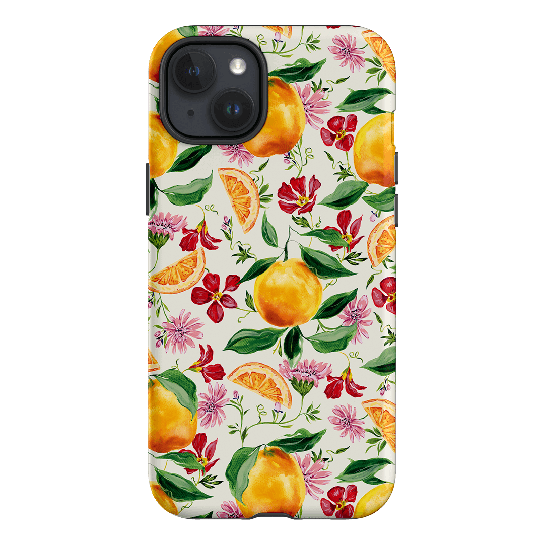 Sweet Orange
