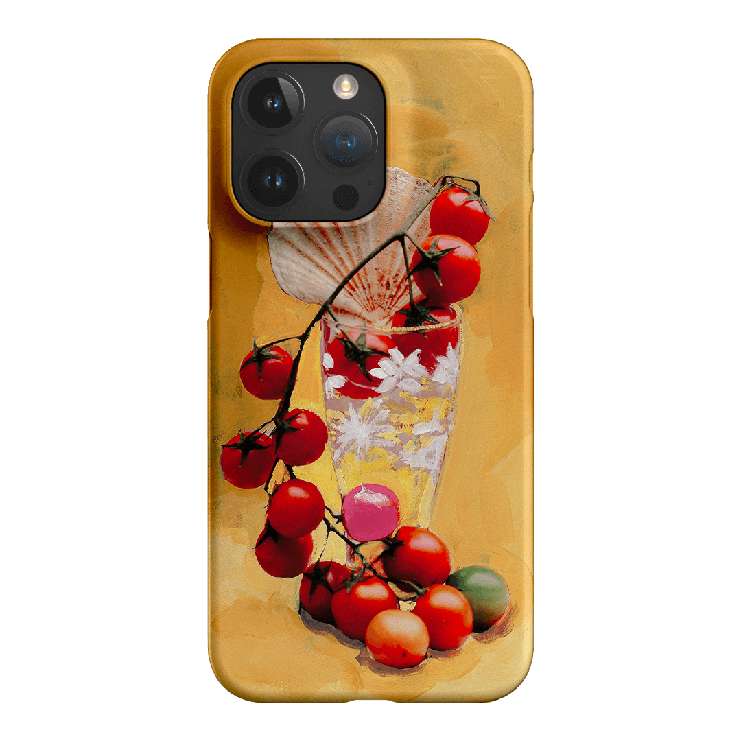 Cherry Tomatoes