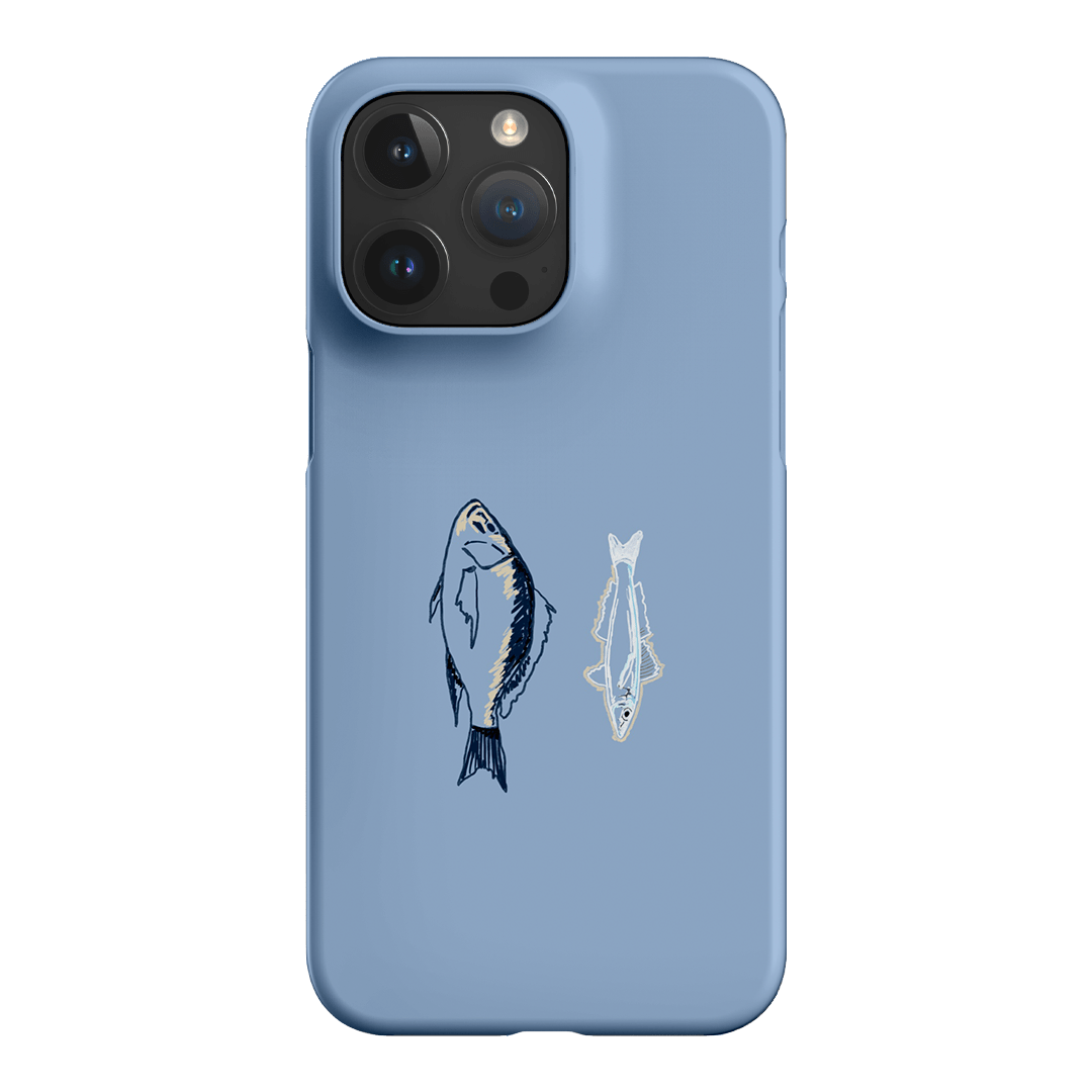 Fisherman
