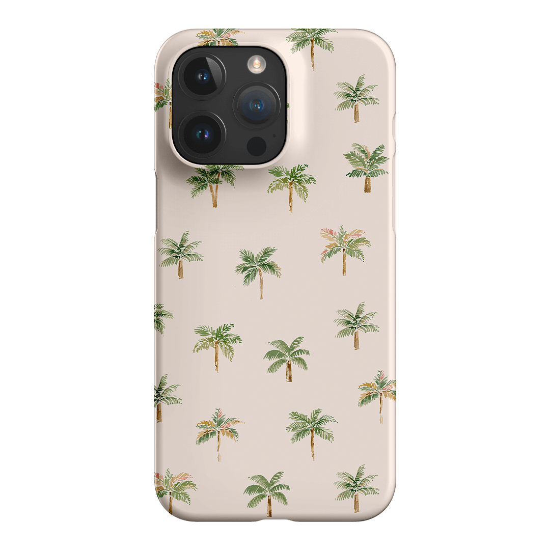 Mini Palms