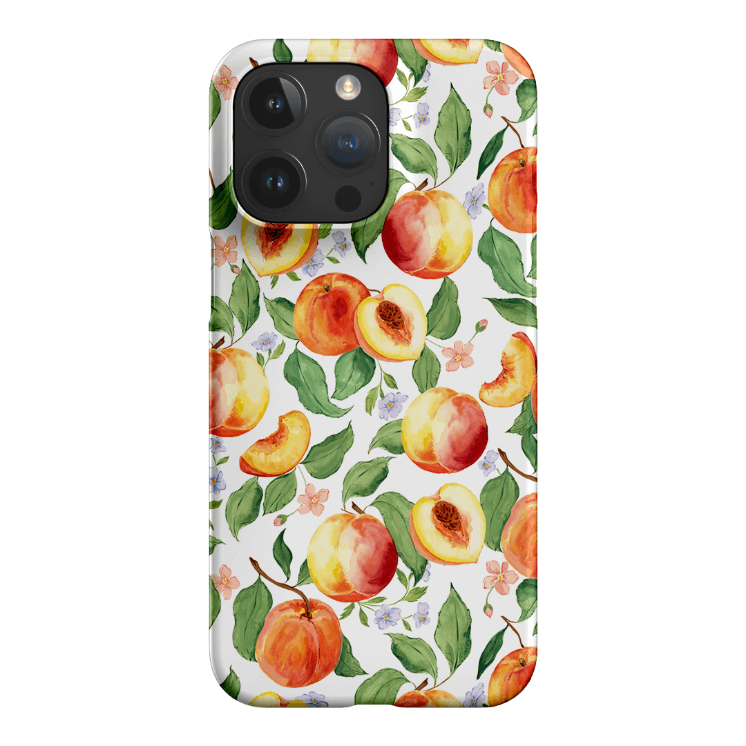 Peach Blossom