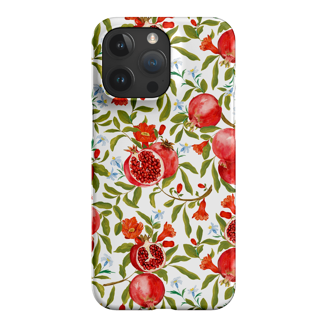 Pomegranate