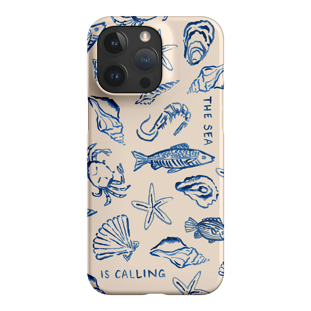 Sea Call