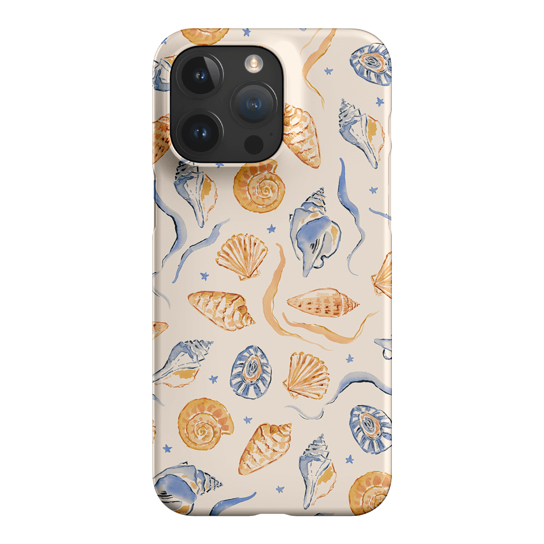 Shells Swirls