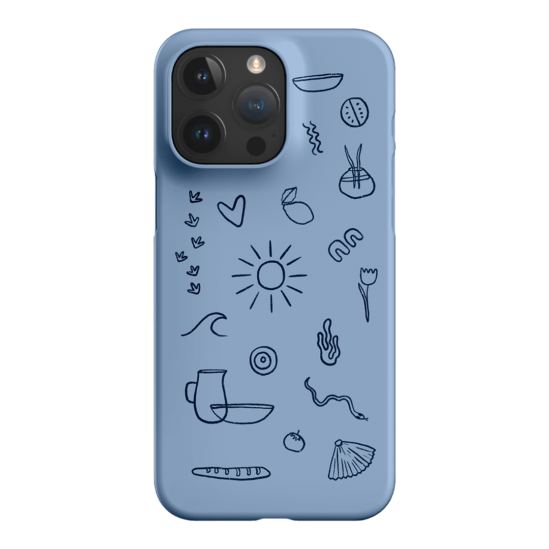 Sun Salt Smoke