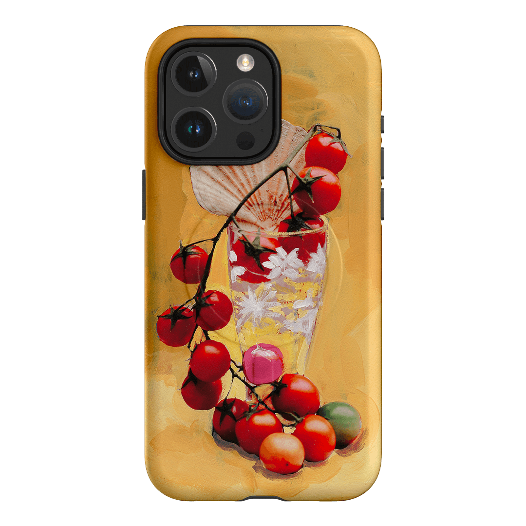 Cherry Tomatoes