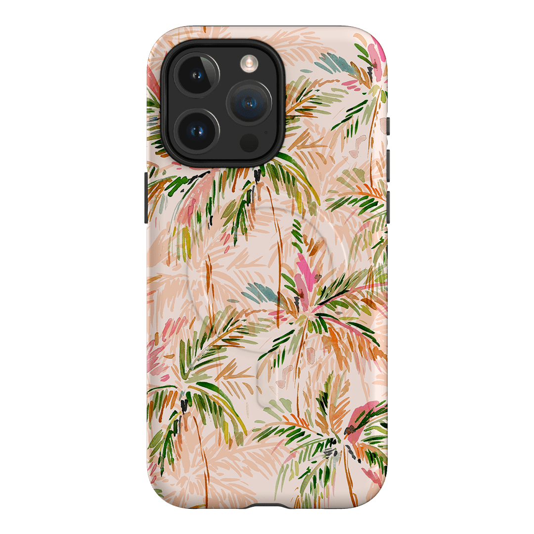 Hawaiian Palms