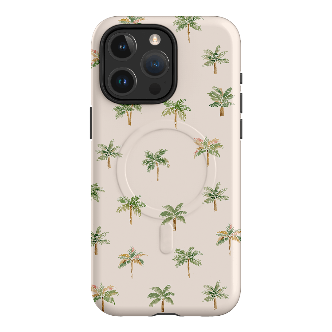 Mini Palms