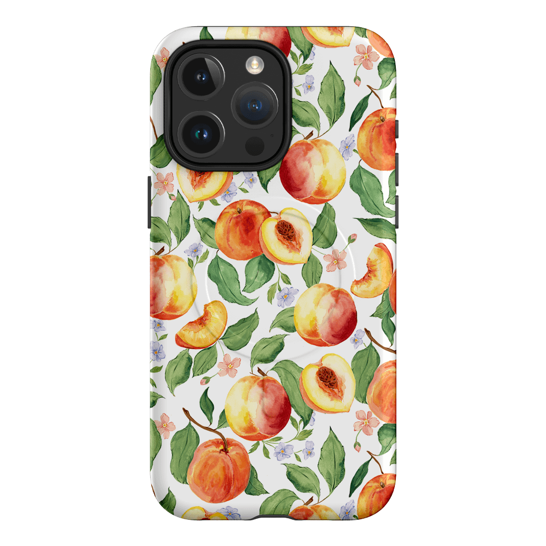 Peach Blossom