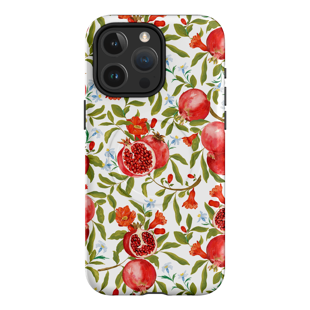 Pomegranate
