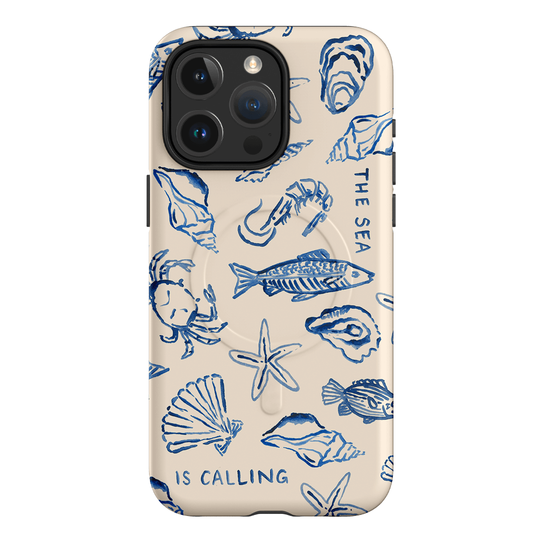 Sea Call
