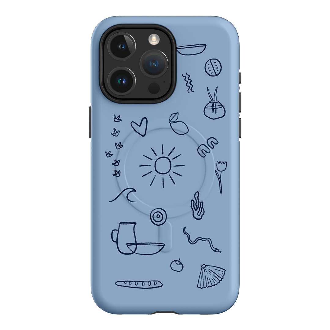 Sun Salt Smoke