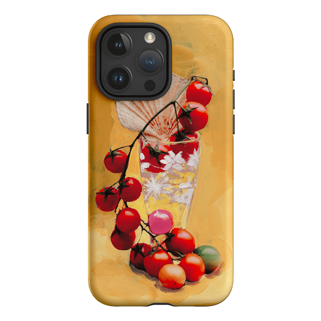 Cherry Tomatoes
