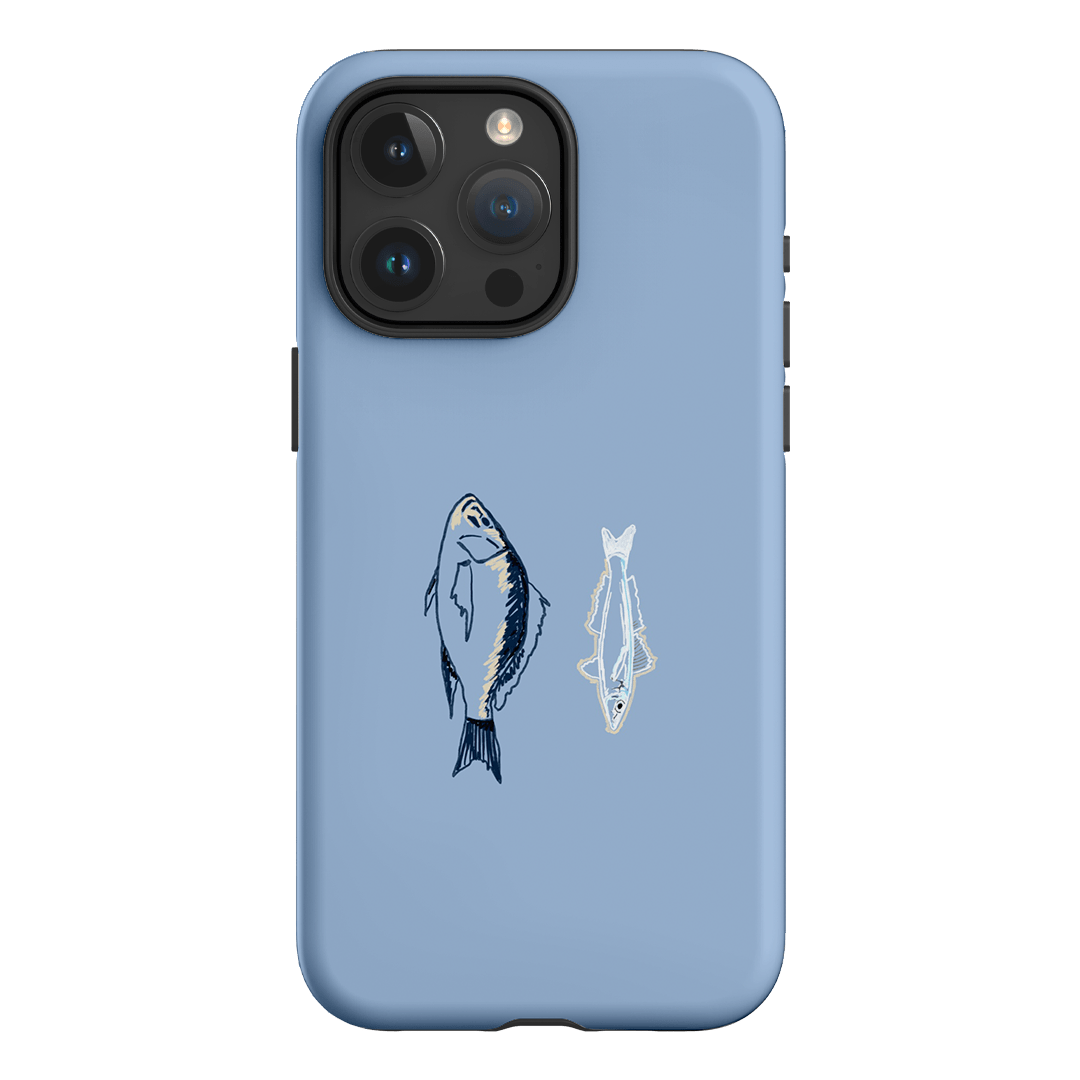 Fisherman