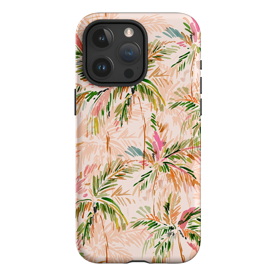 Hawaiian Palms