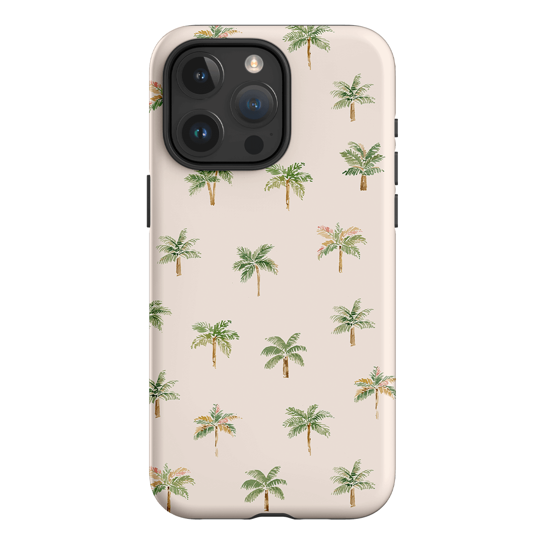 Mini Palms