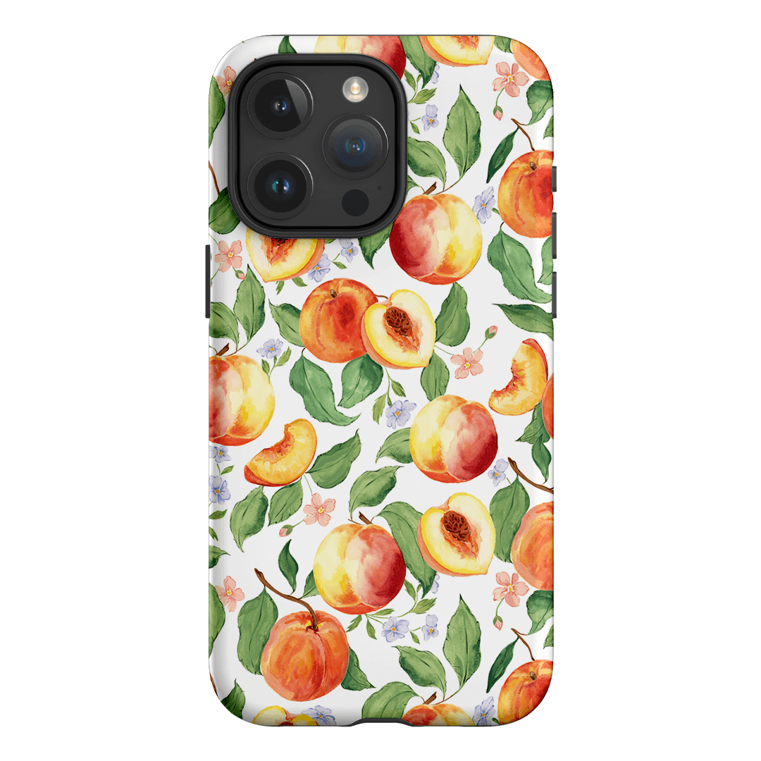 Peach Blossom