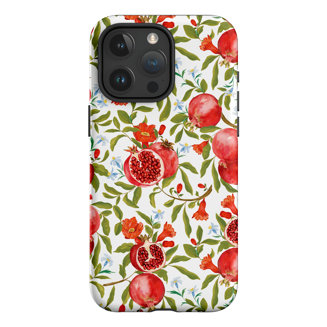 Pomegranate