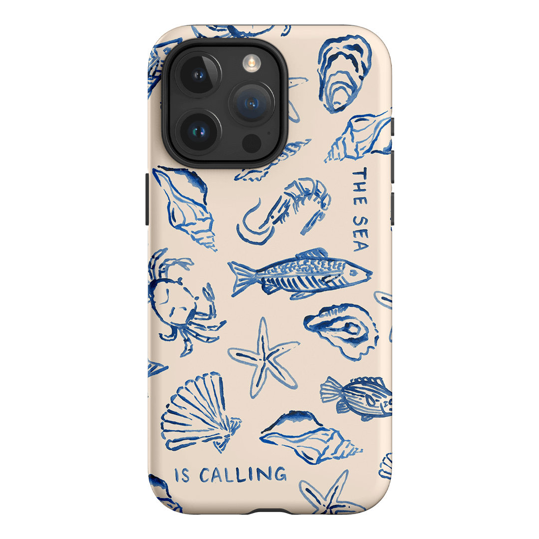 Sea Call