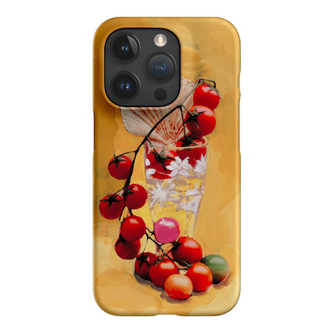 Cherry Tomatoes
