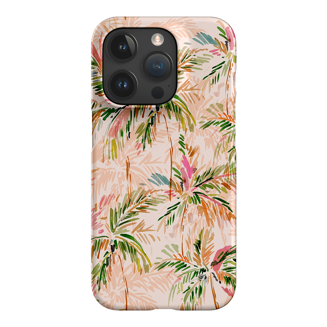 Hawaiian Palms