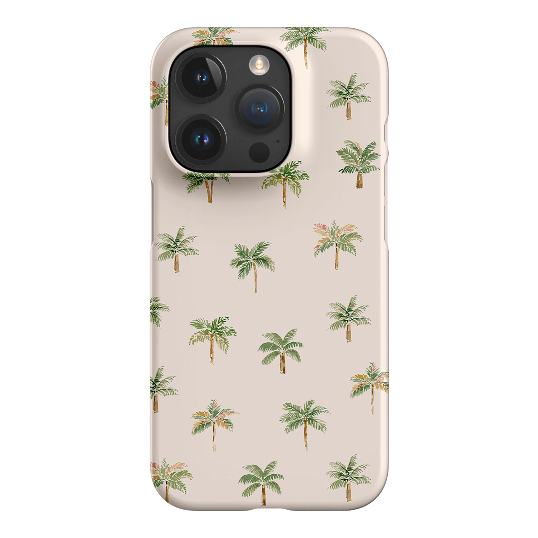 Mini Palms