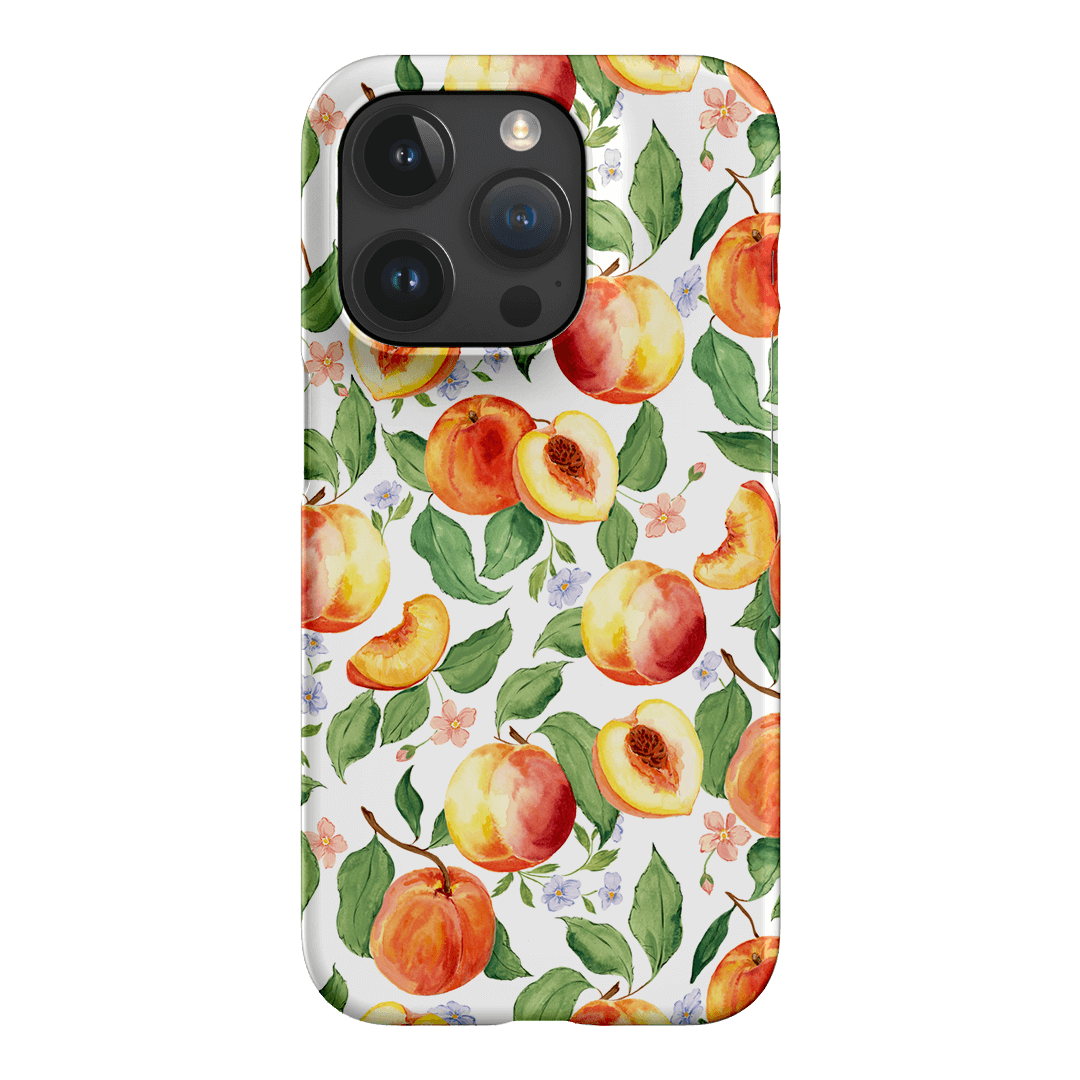 Peach Blossom