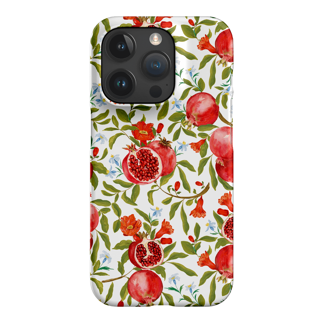 Pomegranate