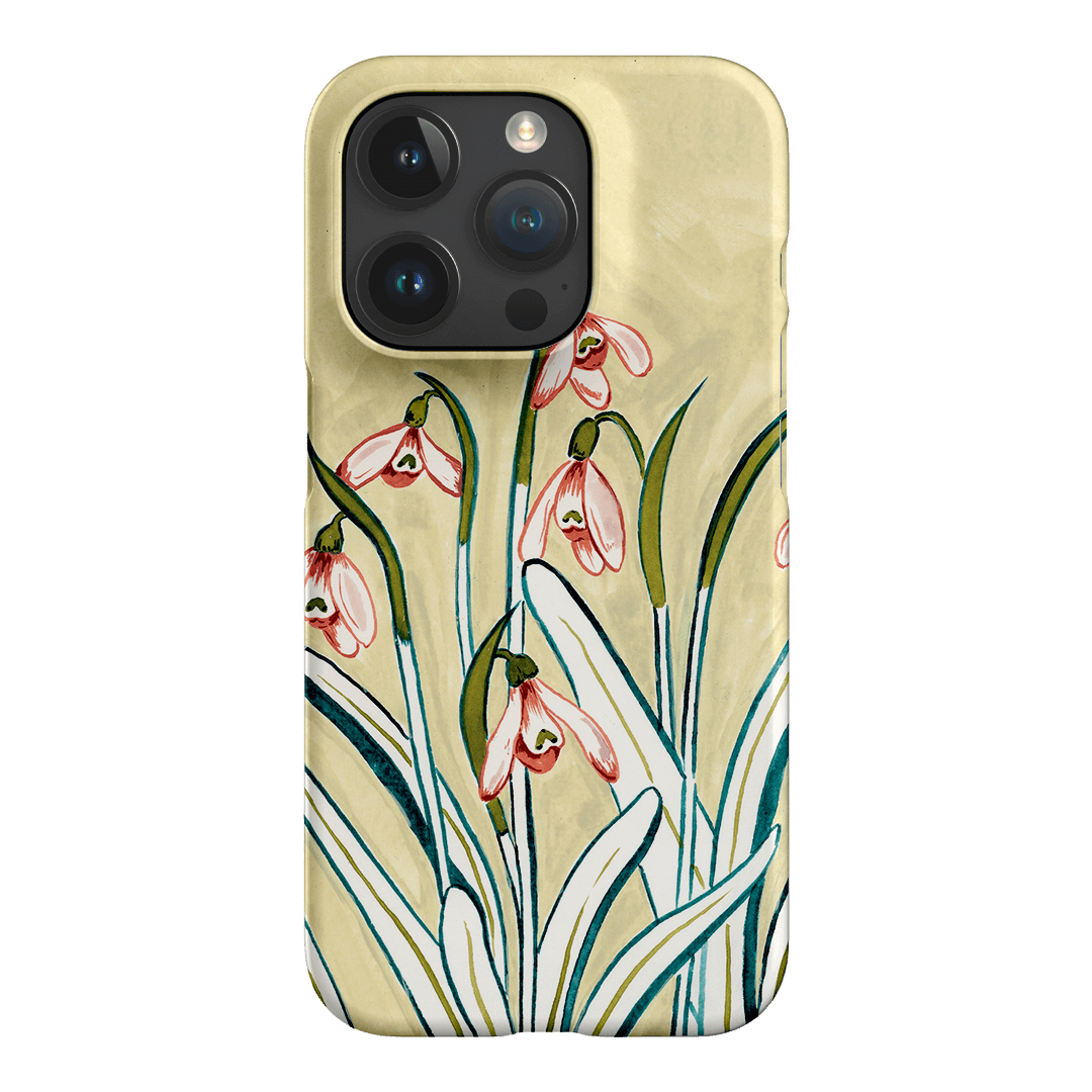 Snowdrop