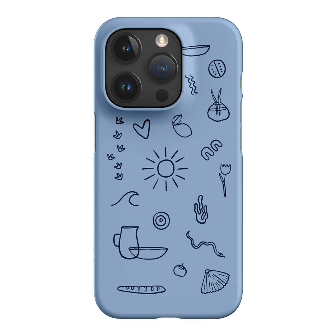 Sun Salt Smoke