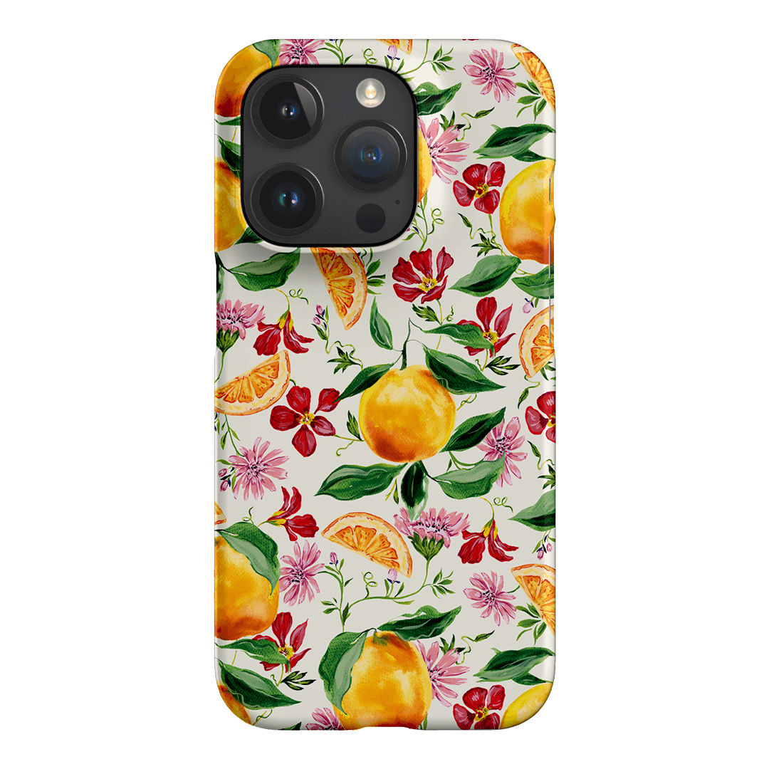 Sweet Orange