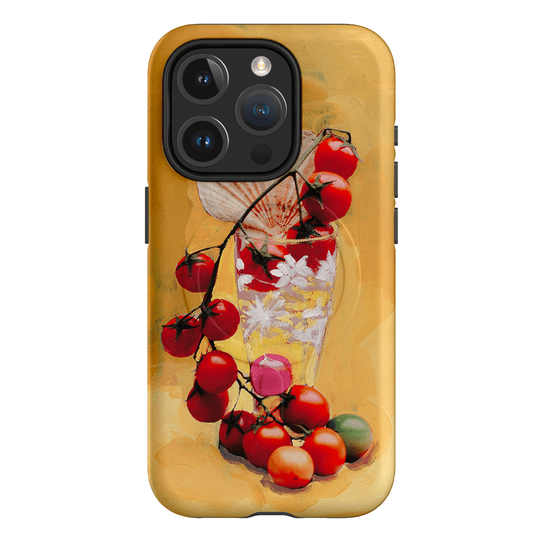 Cherry Tomatoes