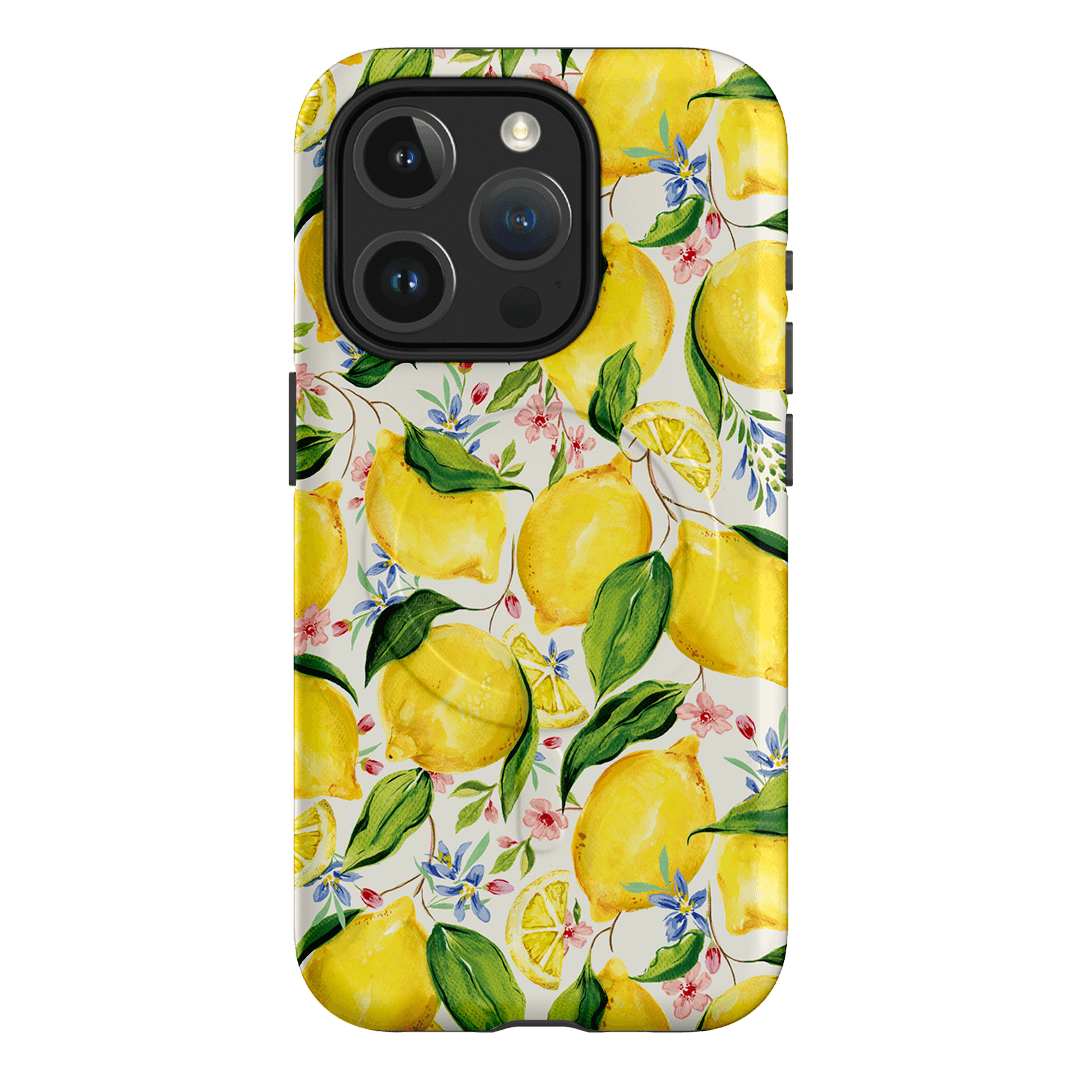 Citrus Lemon