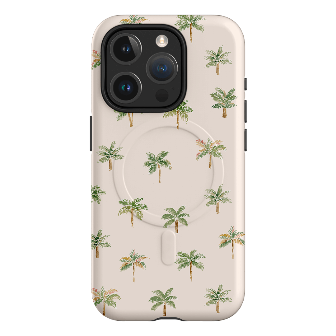 Mini Palms