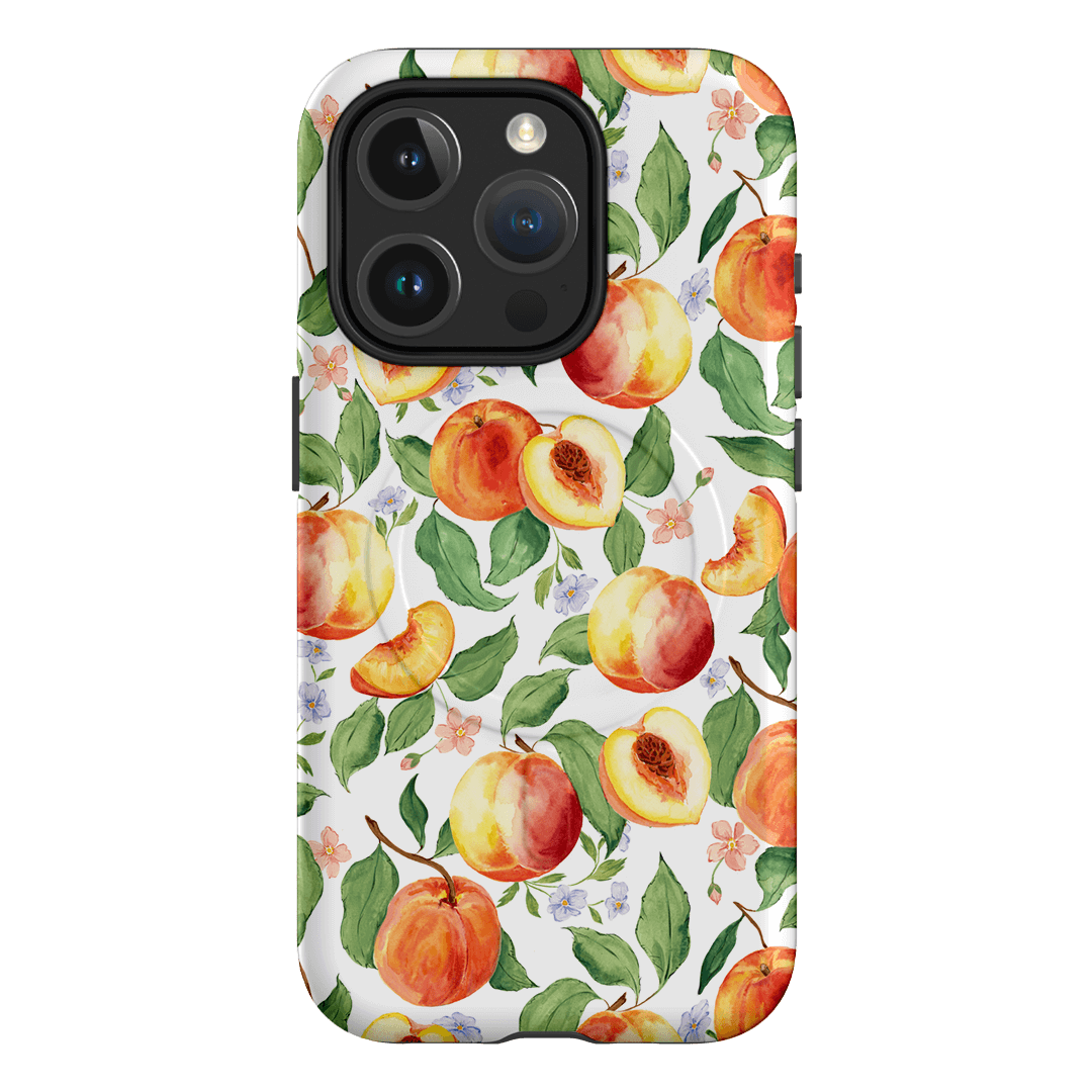 Peach Blossom