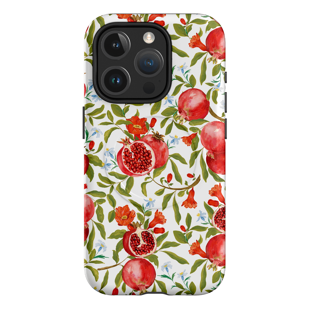 Pomegranate