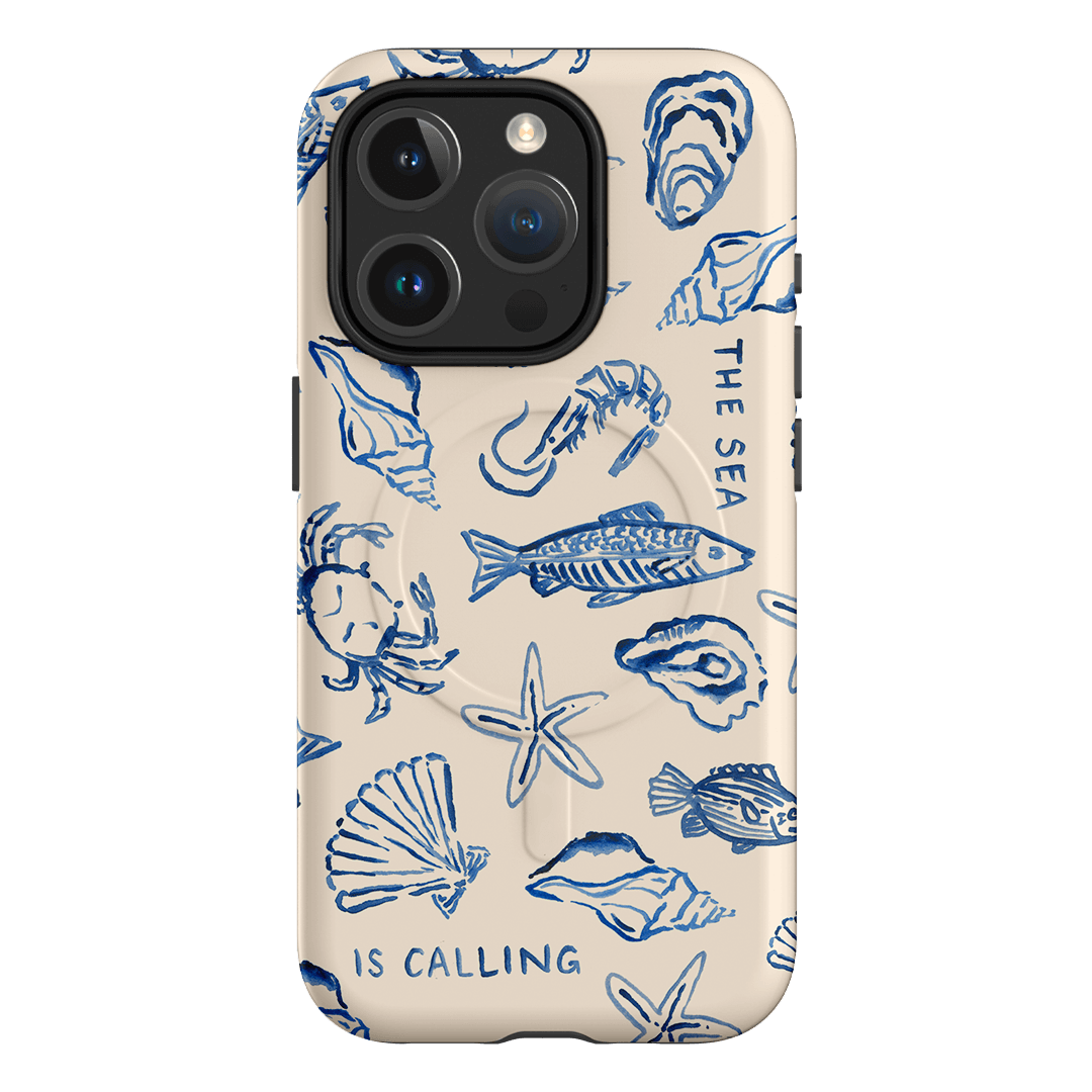 Sea Call