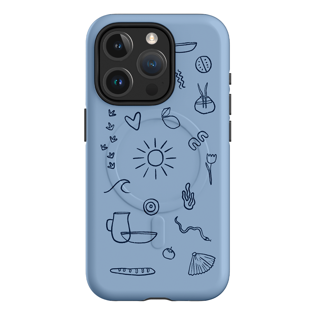 Sun Salt Smoke