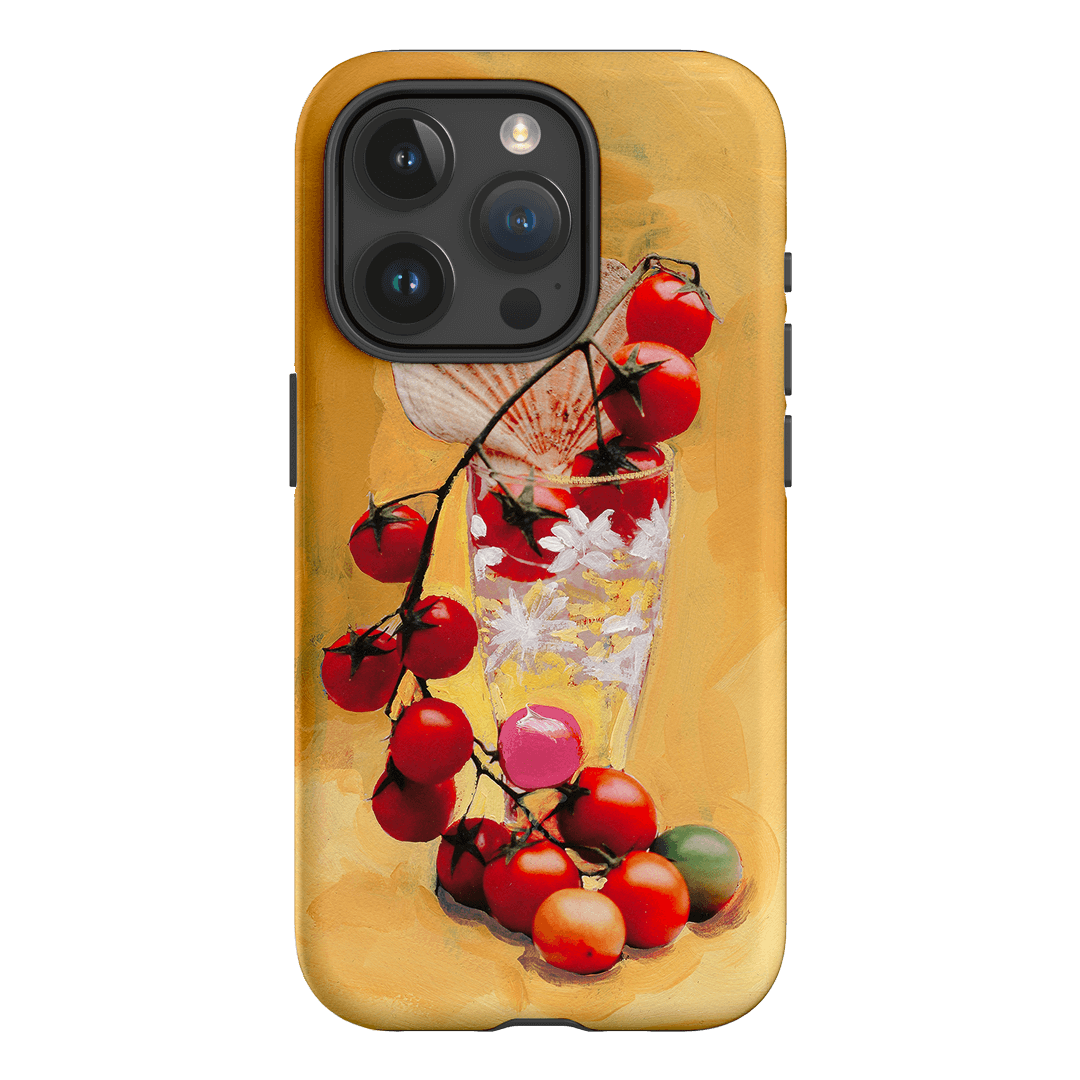 Cherry Tomatoes