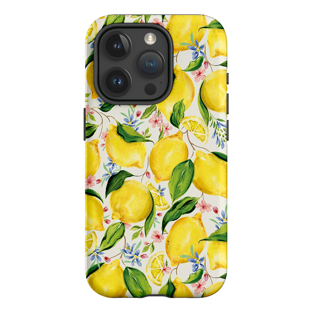 Citrus Lemon