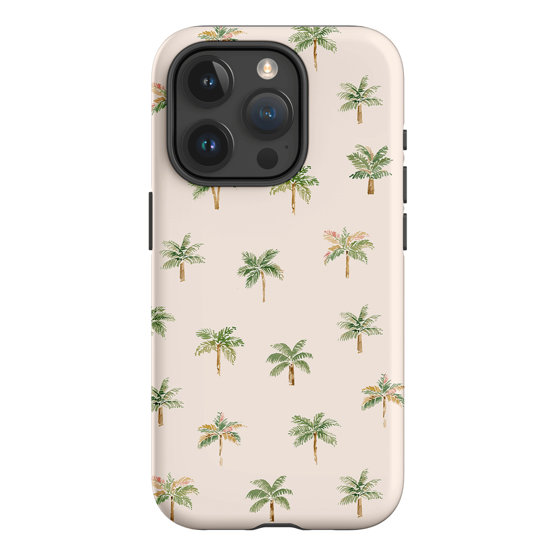 Mini Palms