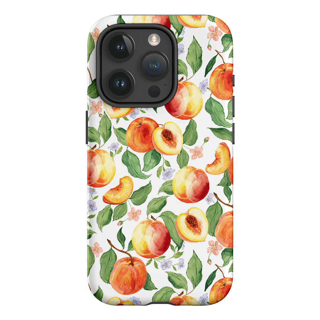 Peach Blossom
