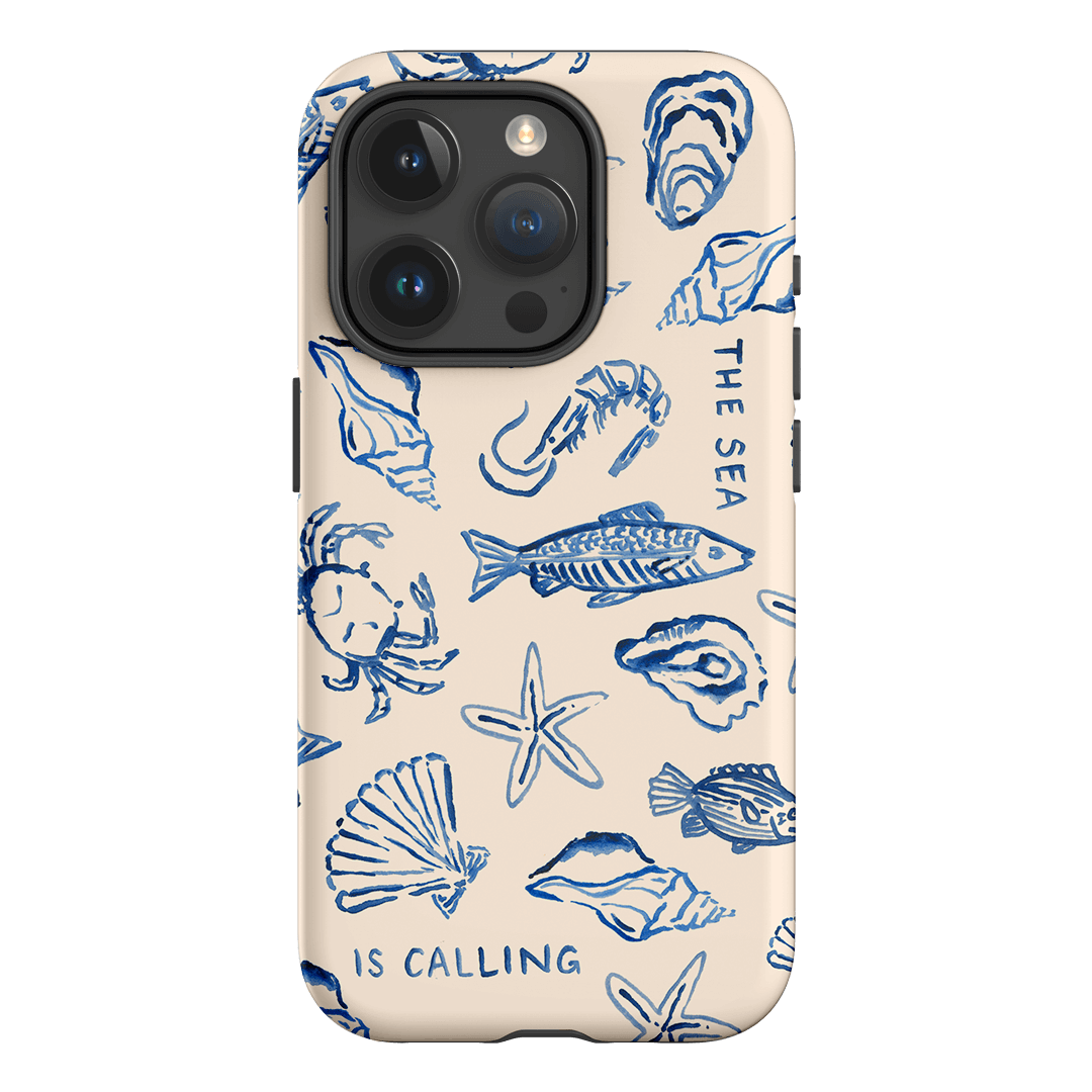 Sea Call