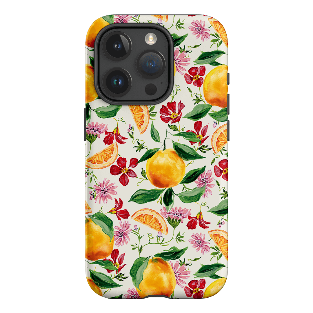 Sweet Orange