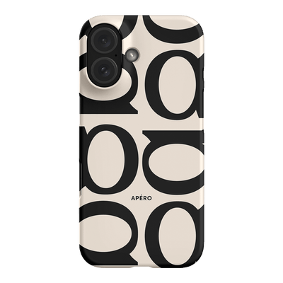 Accolade Printed Phone Cases iPhone 16 / Armoured by Apero - The Dairy