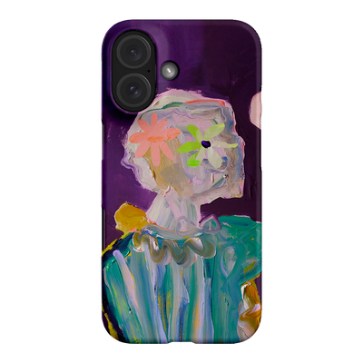 Celine Printed Phone Cases iPhone 16 / Armoured by Kate Eliza - The Dairy